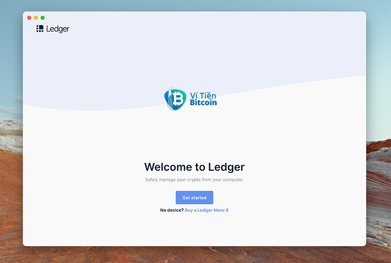 Ledger live open the litecoin app хороший обмен валют адреса